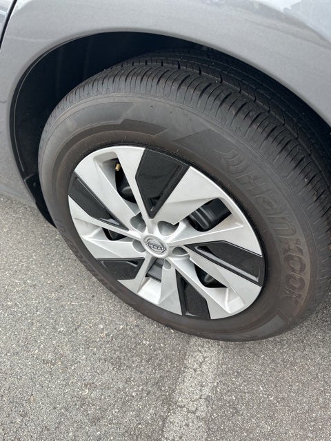 2025 Nissan Altima 2.5 S