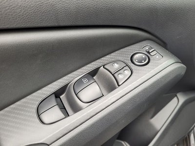 2025 Nissan Altima 2.5 S