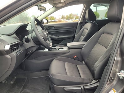 2025 Nissan Altima 2.5 S