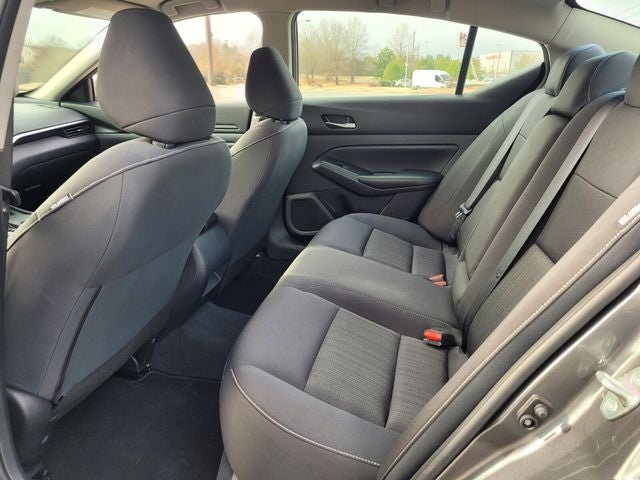 2022 Nissan Altima 2.5 S