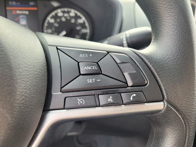 2022 Nissan Altima 2.5 S