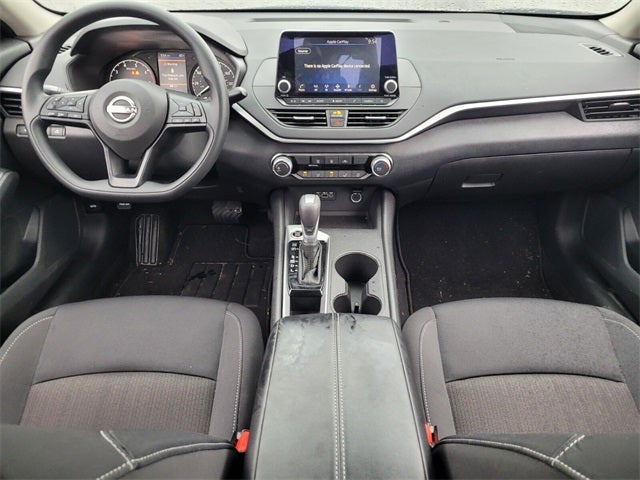 2025 Nissan Altima 2.5 S