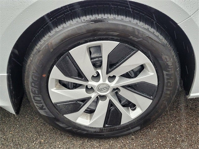 2025 Nissan Altima 2.5 S