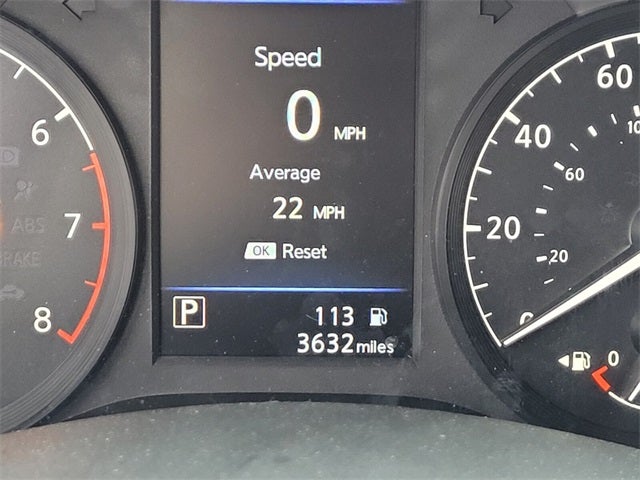 2025 Nissan Altima 2.5 S