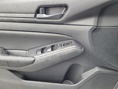 2025 Nissan Altima 2.5 S