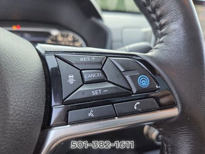 2019 Nissan Altima 2.5 SV
