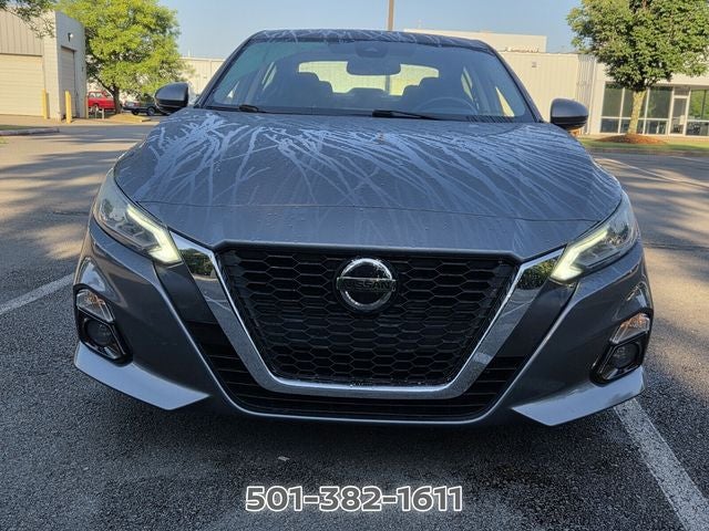 2019 Nissan Altima 2.5 SV