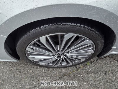 2024 Nissan Altima 2.5 SL