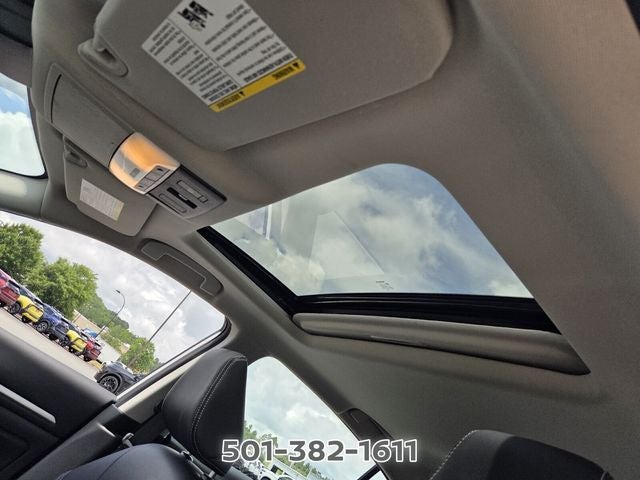 2024 Nissan Altima 2.5 SL