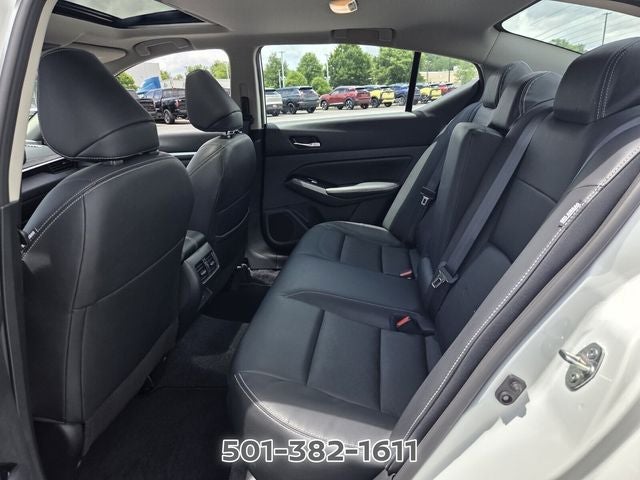 2024 Nissan Altima 2.5 SL