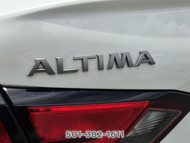 2024 Nissan Altima 2.5 SL