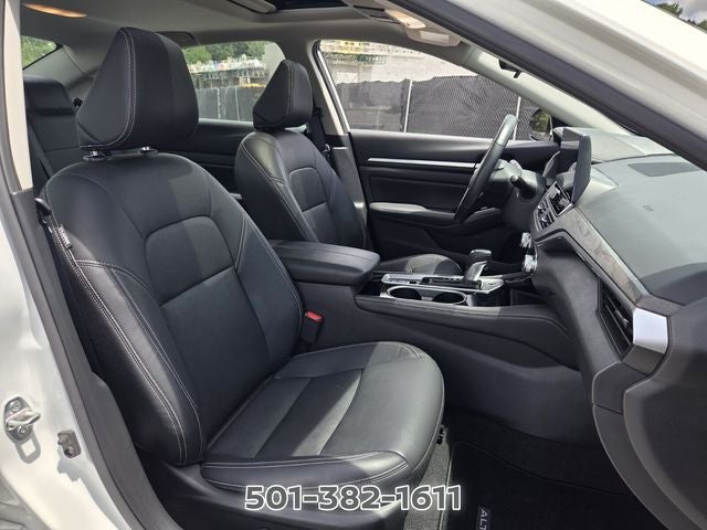 2024 Nissan Altima 2.5 SL