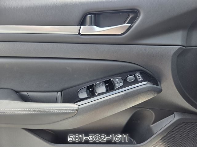 2024 Nissan Altima 2.5 SL