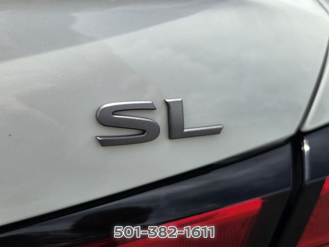 2024 Nissan Altima 2.5 SL