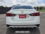 2024 Nissan Altima 2.5 SL