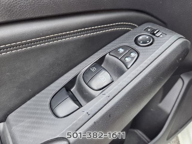 2019 Nissan Altima 2.5 Platinum