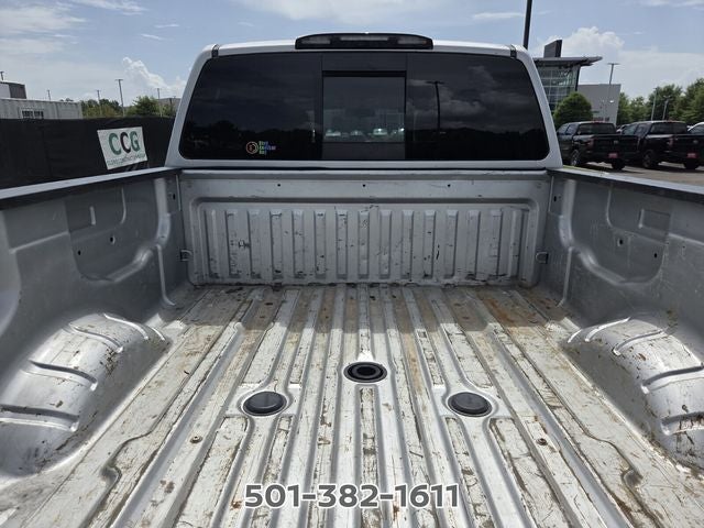 2017 Nissan Titan XD SV
