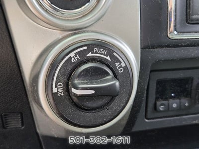 2017 Nissan Titan XD SV