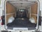 2020 Nissan NV2500 HD SV Standard Roof