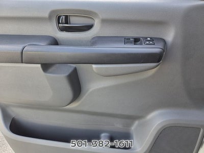 2020 Nissan NV2500 HD SV Standard Roof