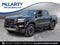 2022 Nissan Frontier PRO-X