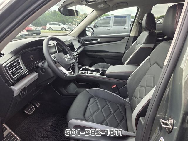 2024 Volkswagen Atlas 2.0T Peak Edition SE w/Technology