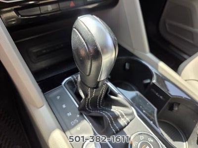 2021 Volkswagen Atlas 3.6L V6 SEL R-Line