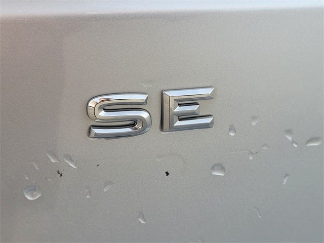 2019 Volkswagen Atlas 2.0T SE w/Technology w/Technology