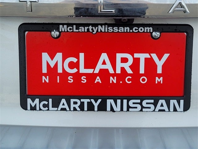 2019 Volkswagen Atlas 2.0T SE w/Technology w/Technology