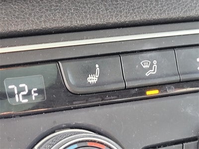 2019 Volkswagen Atlas 2.0T SE w/Technology w/Technology