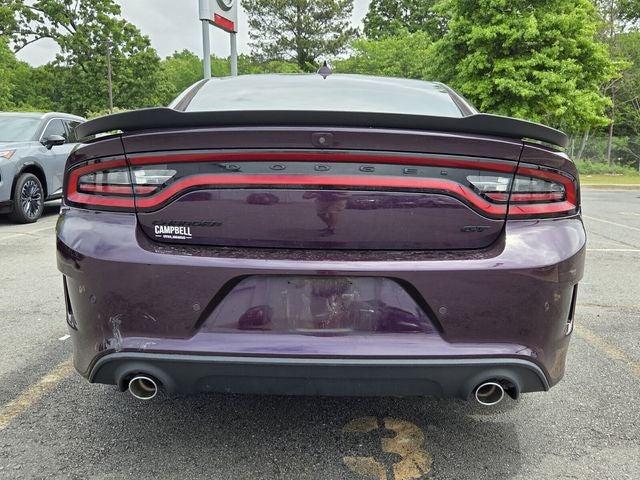 2022 Dodge Charger GT