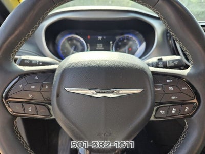 2023 Chrysler Pacifica Touring