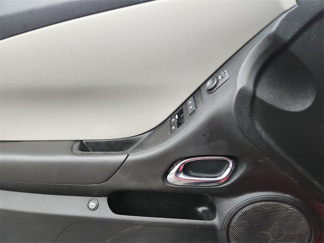 2015 Chevrolet Camaro 2LS