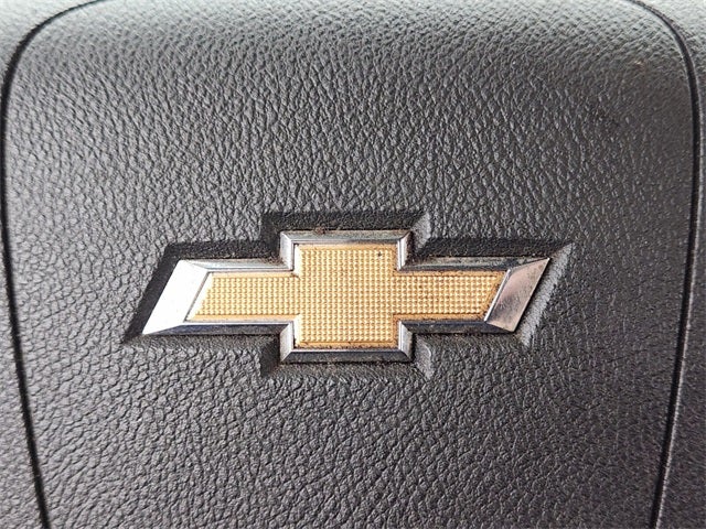 2015 Chevrolet Camaro 2LS