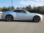2010 Chevrolet Camaro 2LT 2LT