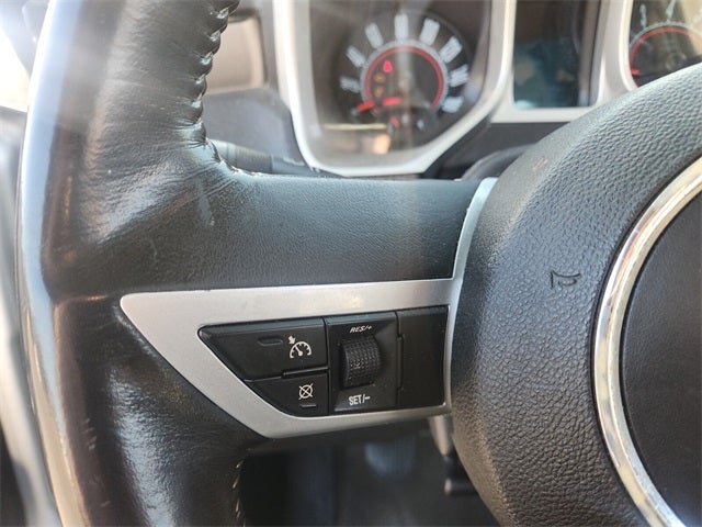 2010 Chevrolet Camaro 2LT 2LT