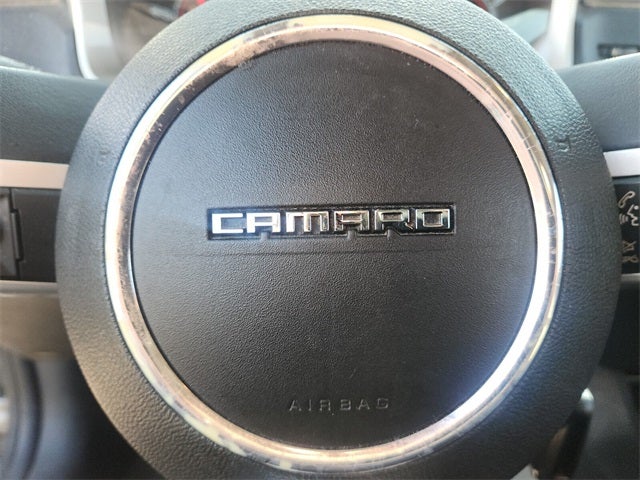 2010 Chevrolet Camaro 2LT 2LT