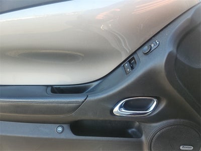 2010 Chevrolet Camaro 2LT 2LT