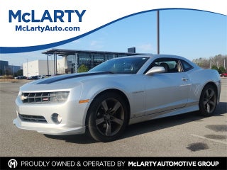 2010 Chevrolet Camaro 2LT 2LT