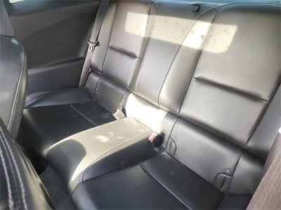 2012 Chevrolet Camaro SS 2SS