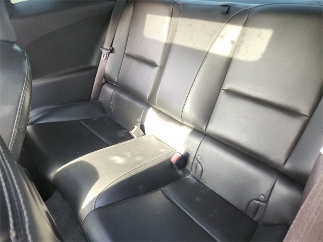 2012 Chevrolet Camaro SS 2SS