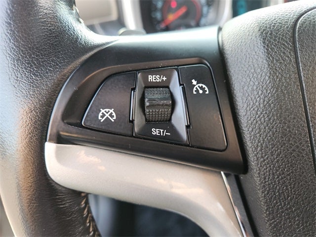 2012 Chevrolet Camaro SS 2SS