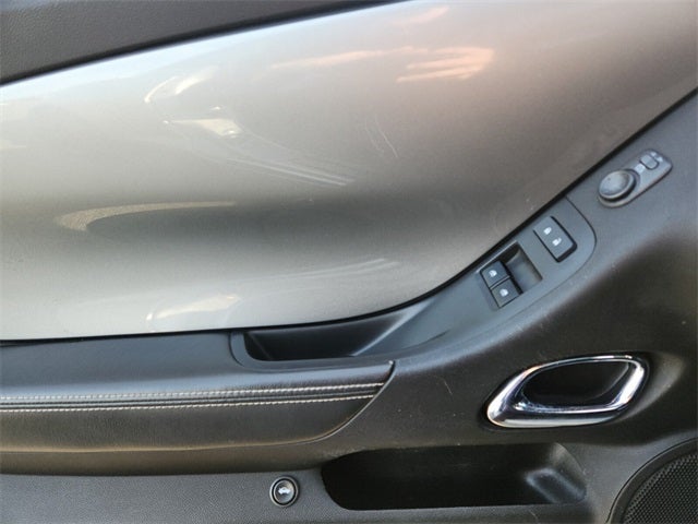 2012 Chevrolet Camaro SS 2SS