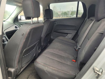 2017 GMC Terrain SLE-1