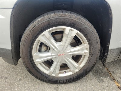 2017 GMC Terrain SLE-1