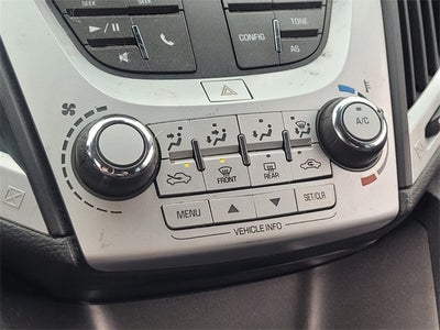 2017 GMC Terrain SLE-1