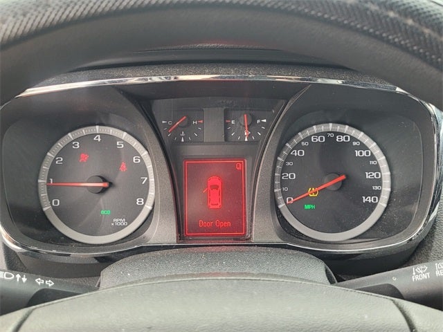 2017 GMC Terrain SLE-1