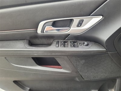 2017 GMC Terrain SLE-1