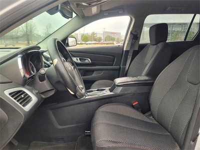 2017 GMC Terrain SLE-1