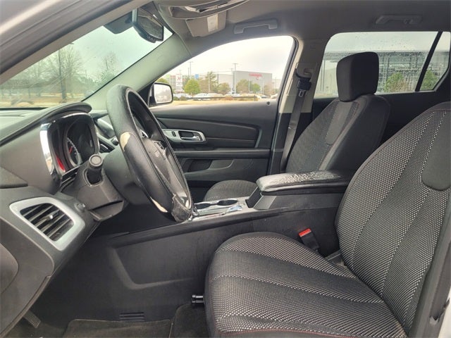 2017 GMC Terrain SLE-1